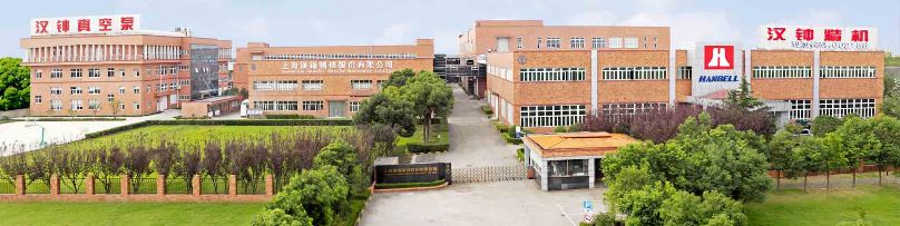 供貨臺(tái)積電的真空泵龍頭--漢鐘精機(jī)，已交付測(cè)樣于中芯國際等